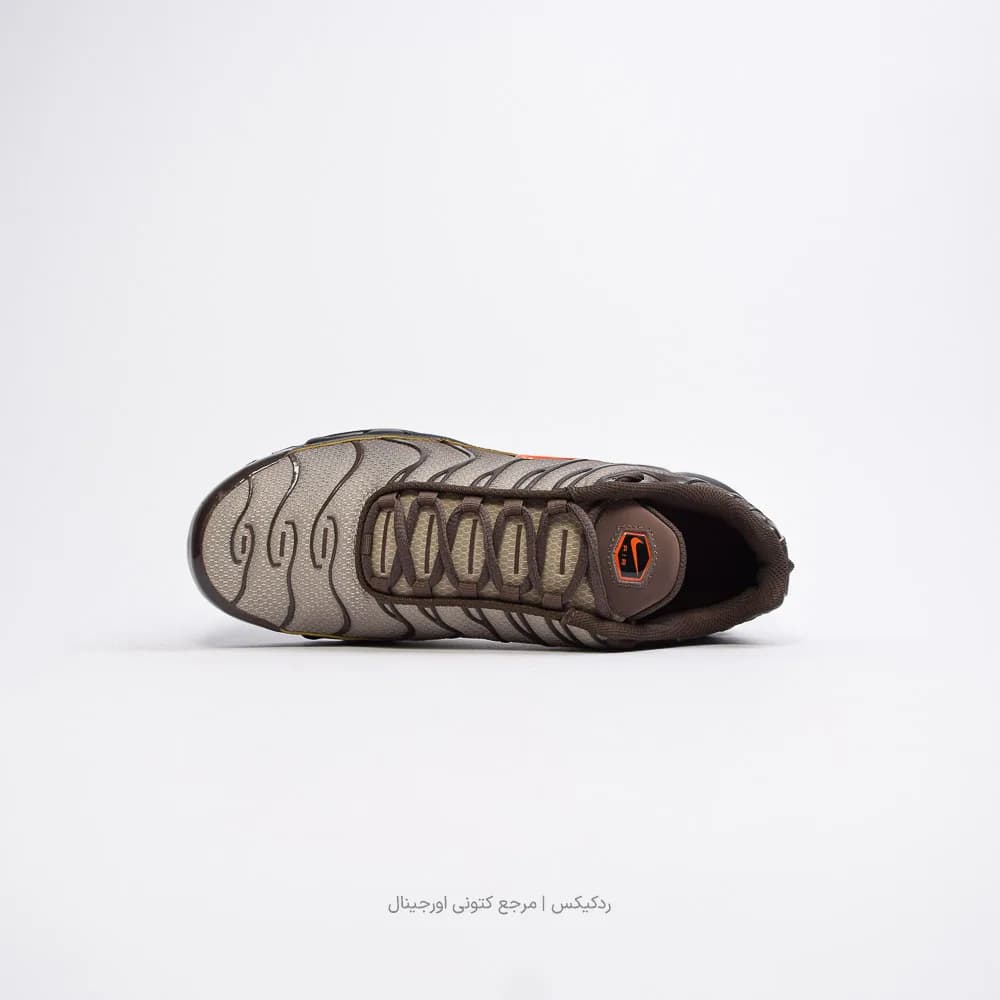 کتونی Nike مدل Air Max Plus – DM0032-200 — تصویر ۳