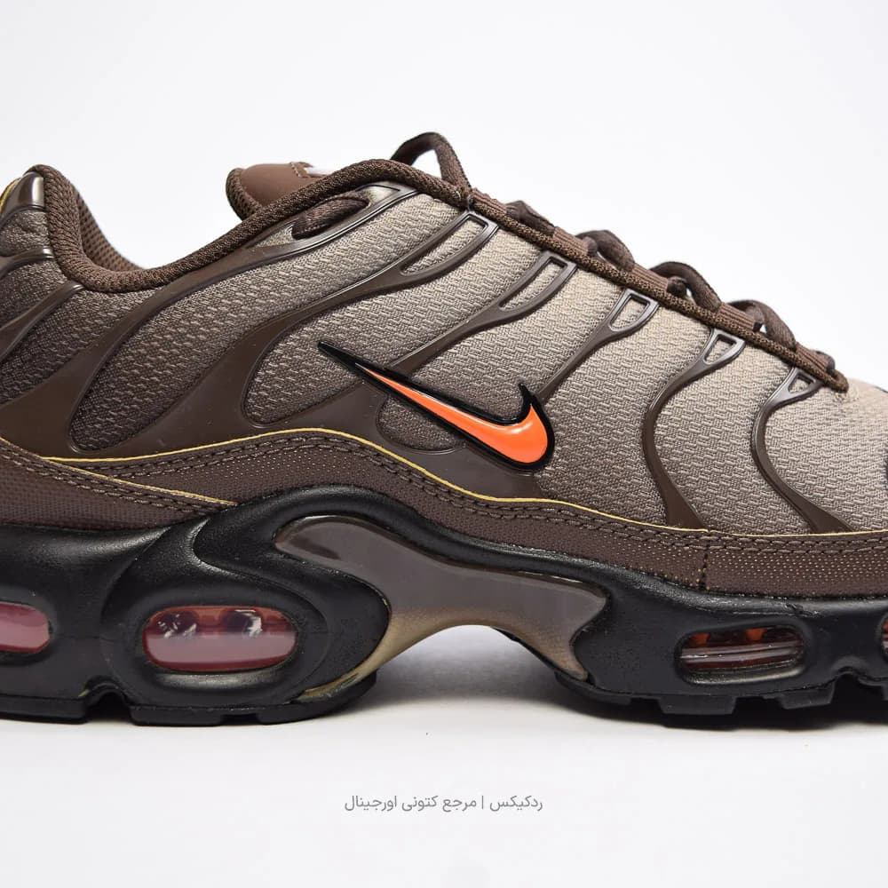 کتونی Nike مدل Air Max Plus – DM0032-200 — تصویر ۶
