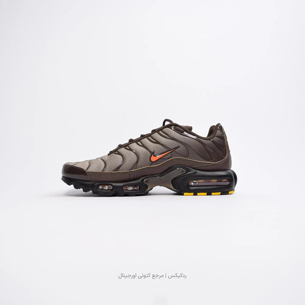 کتونی Nike مدل Air Max Plus – DM0032-200 — تصویر ۲