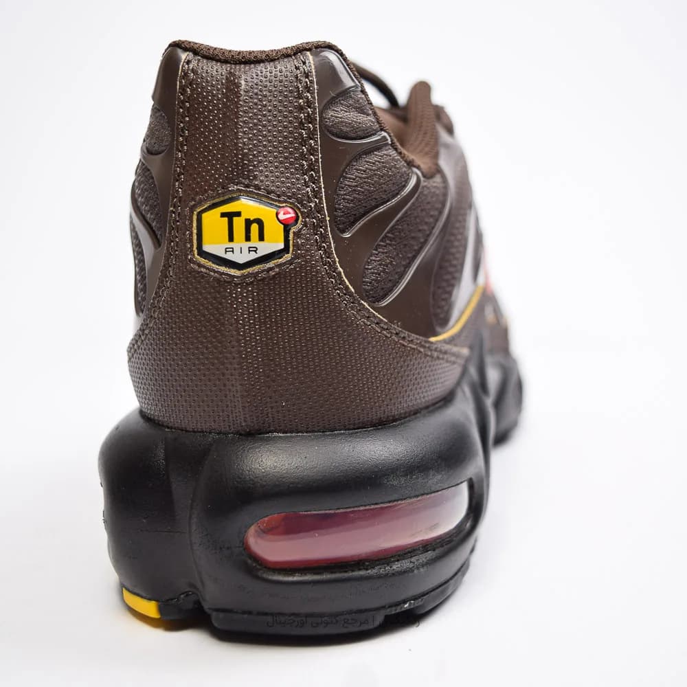 کتونی Nike مدل Air Max Plus – DM0032-200 — تصویر ۵