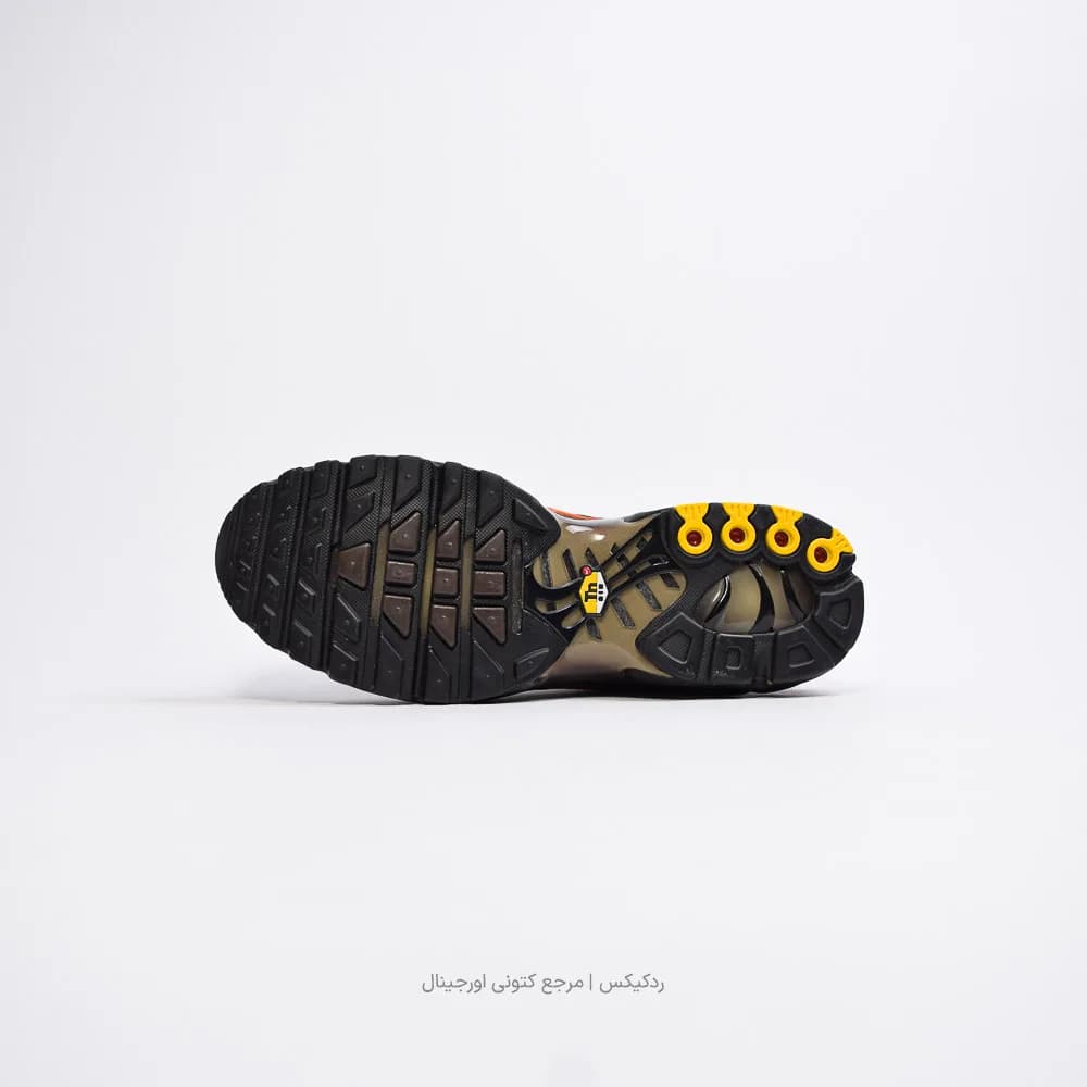 کتونی Nike مدل Air Max Plus – DM0032-200 — تصویر ۴