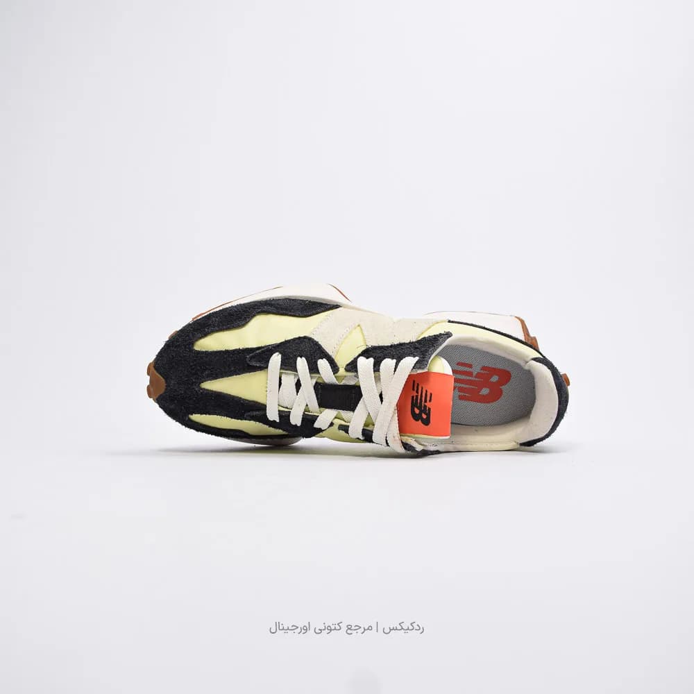 کتونی New Balance مدل 327 – WS327FU — تصویر ۳