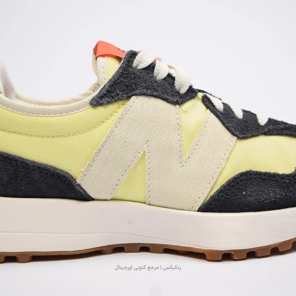 کتونی New Balance مدل 327 – WS327FU — تصویر ۶