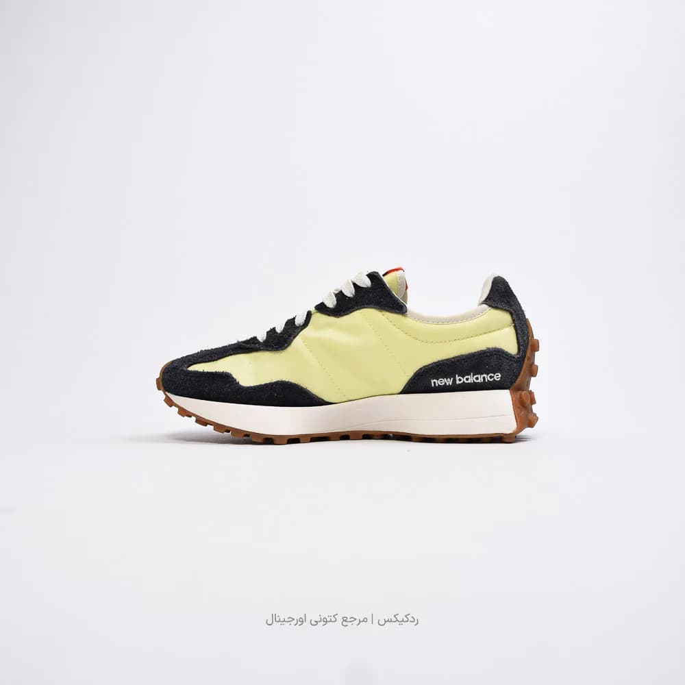 کتونی New Balance مدل 327 – WS327FU — تصویر ۲