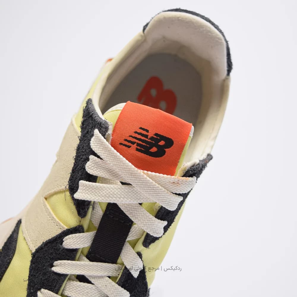 کتونی New Balance مدل 327 – WS327FU — تصویر ۷