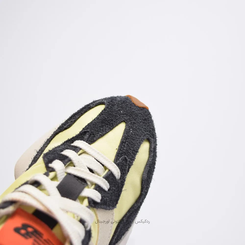 کتونی New Balance مدل 327 – WS327FU — تصویر ۸