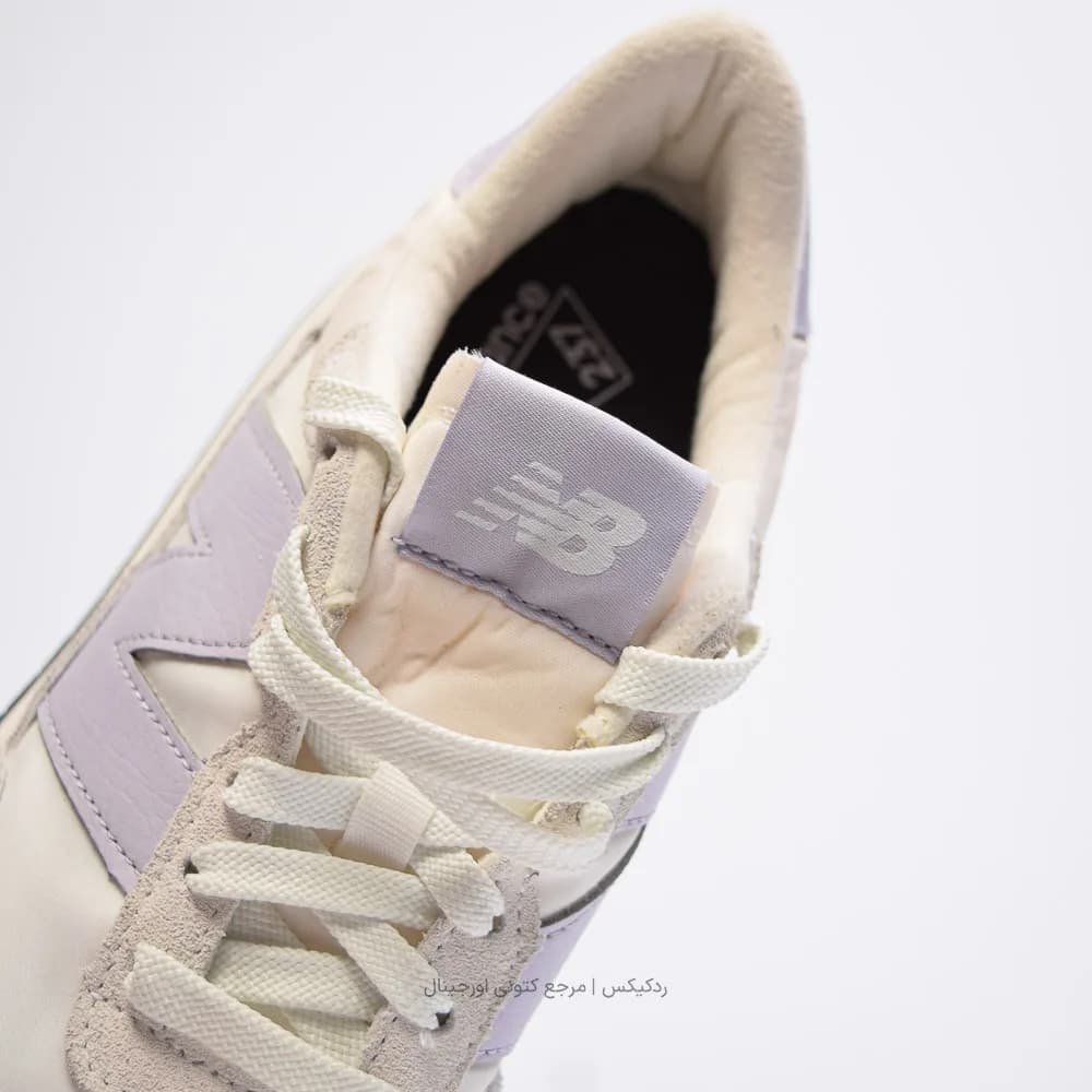 کتونی New Balance مدل 237 – WS237YD — تصویر ۷