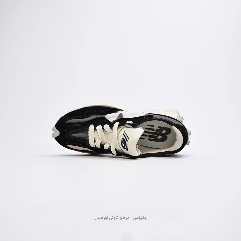 کتونی New Balance مدل 327 – U327WEM — تصویر ۳