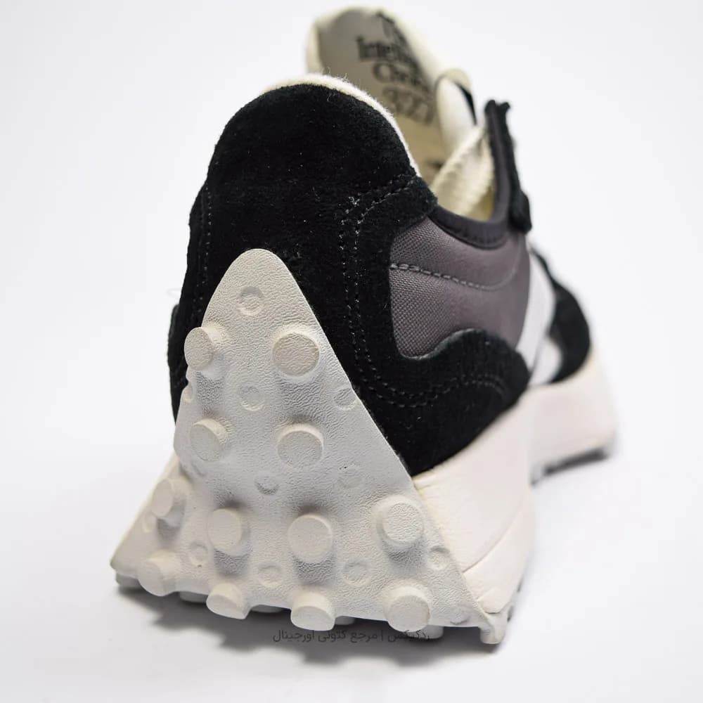 کتونی New Balance مدل 327 – U327WEM — تصویر ۵