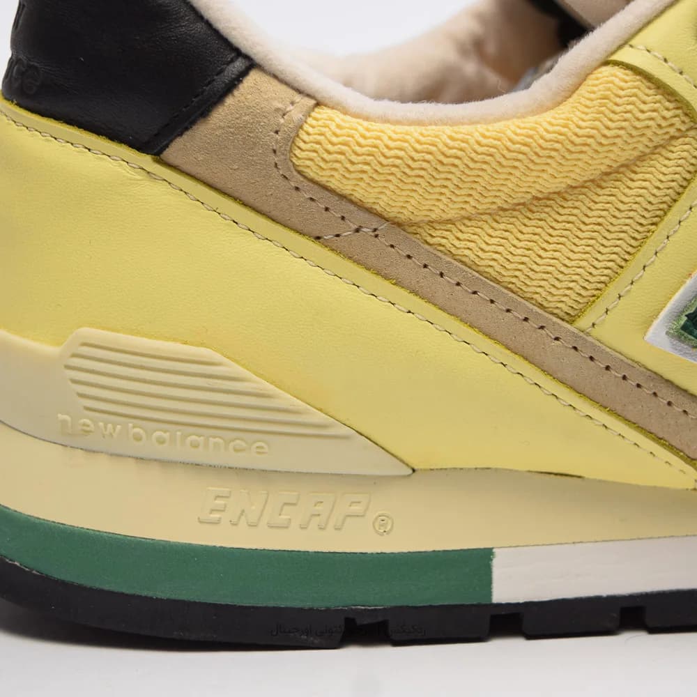 کتونی New Balance مدل 996 – U996TD — تصویر ۶
