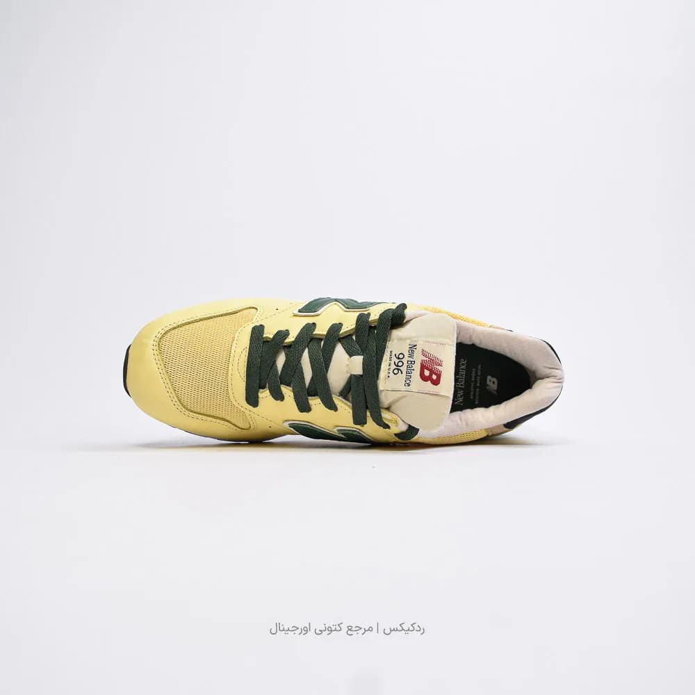 کتونی New Balance مدل 996 – U996TD — تصویر ۳