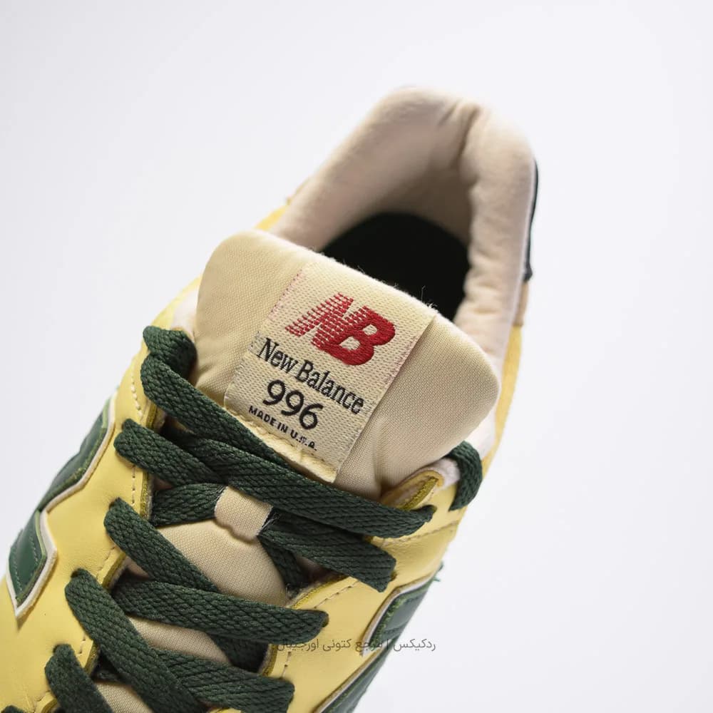 کتونی New Balance مدل 996 – U996TD — تصویر ۸