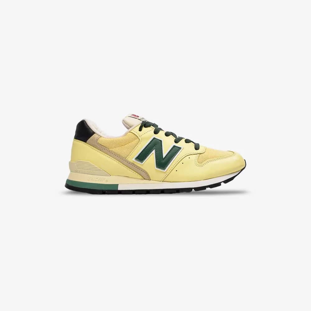 کتونی New Balance مدل 996 – U996TD
