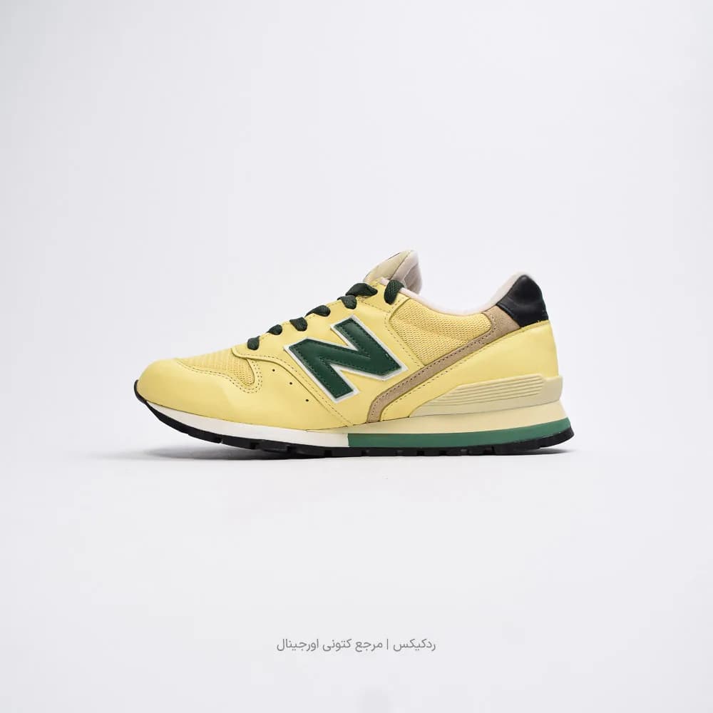 کتونی New Balance مدل 996 – U996TD — تصویر ۲