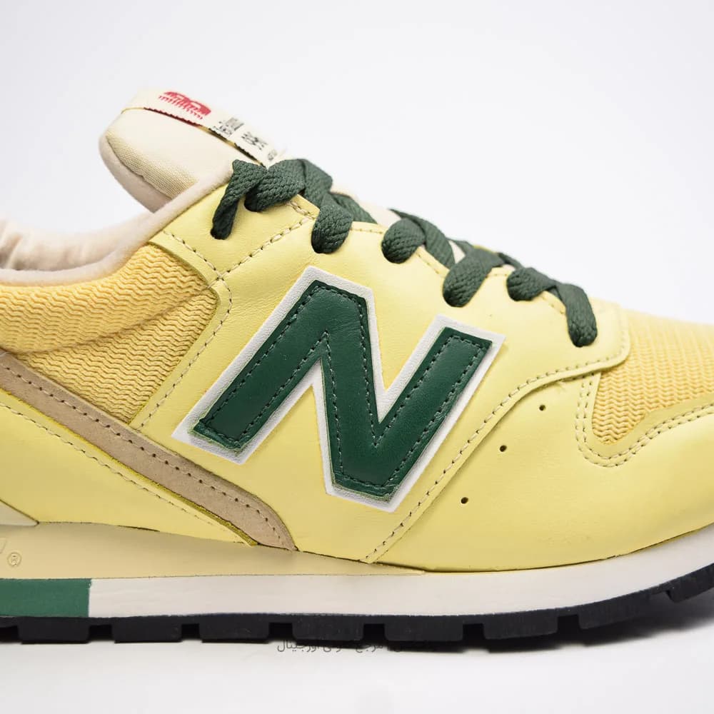 کتونی New Balance مدل 996 – U996TD — تصویر ۷