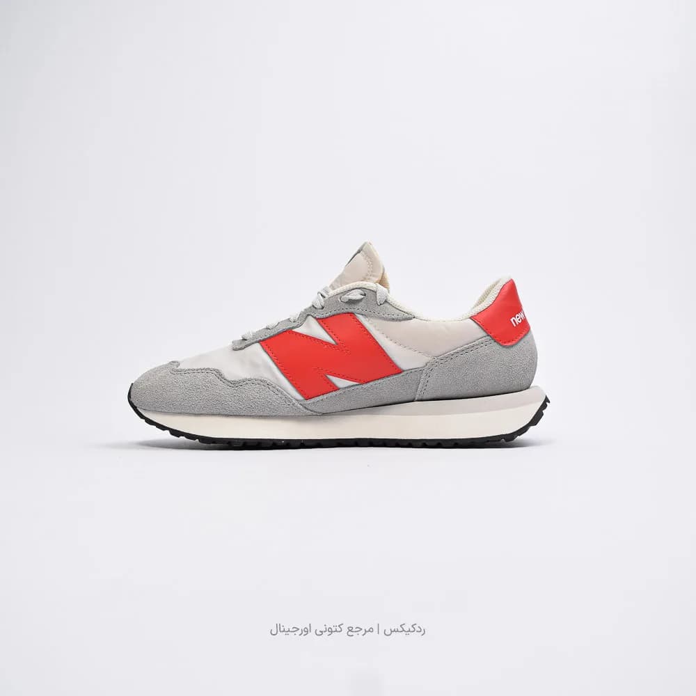 کتونی New Balance مدل 237 – MS237BO — تصویر ۲
