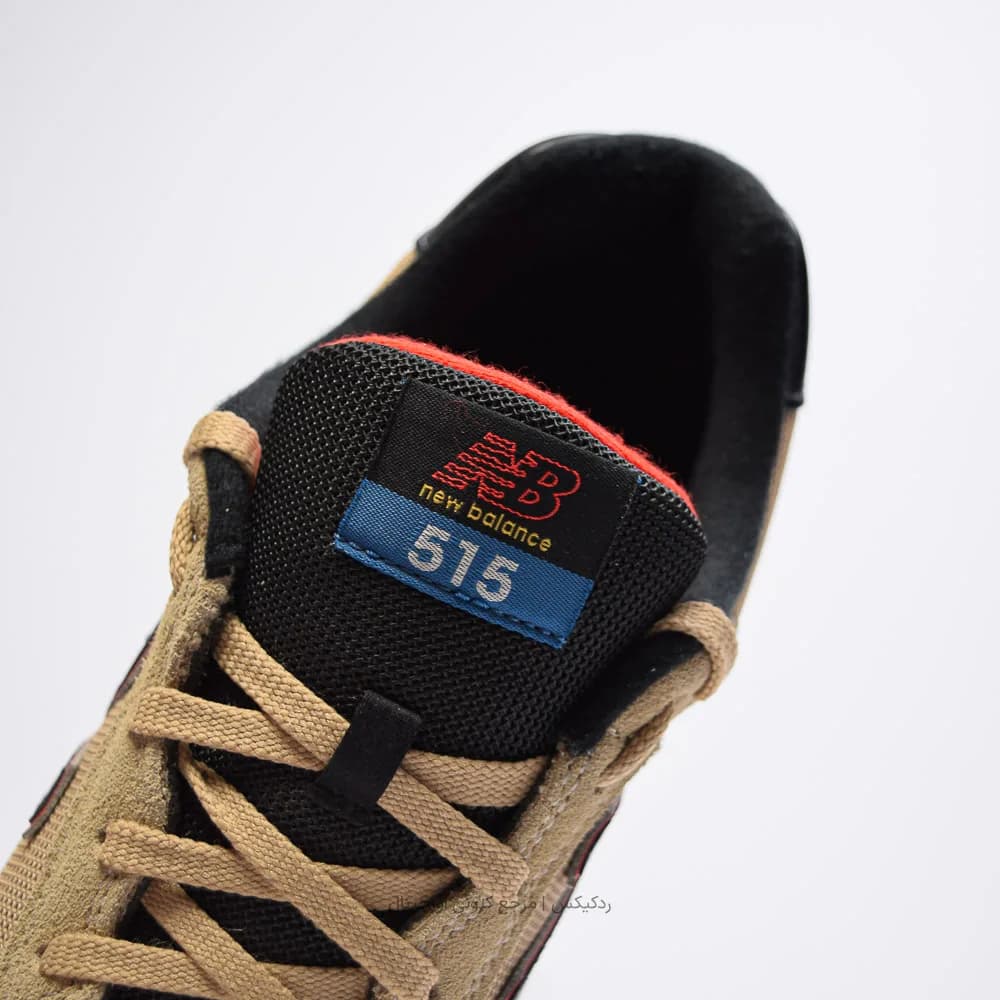 کتونی New Balance مدل 515v3 – ML515WL3 — تصویر ۷
