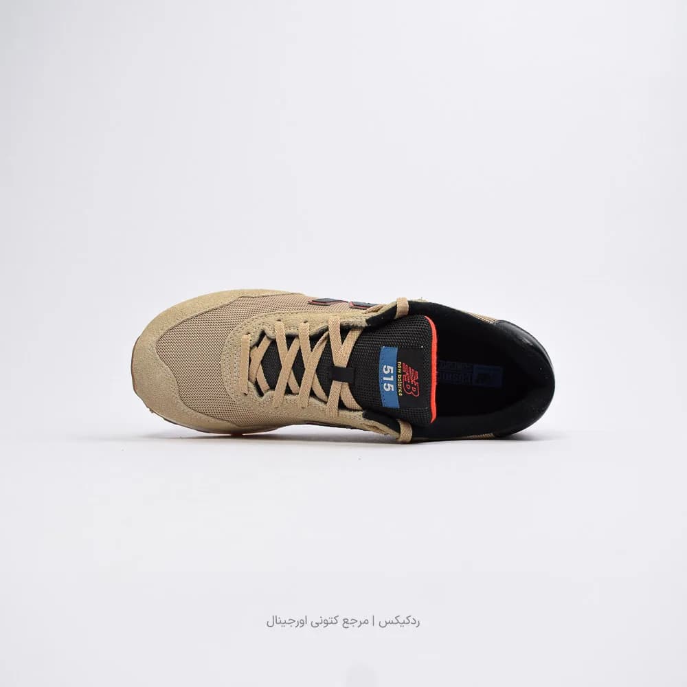 کتونی New Balance مدل 515v3 – ML515WL3 — تصویر ۳