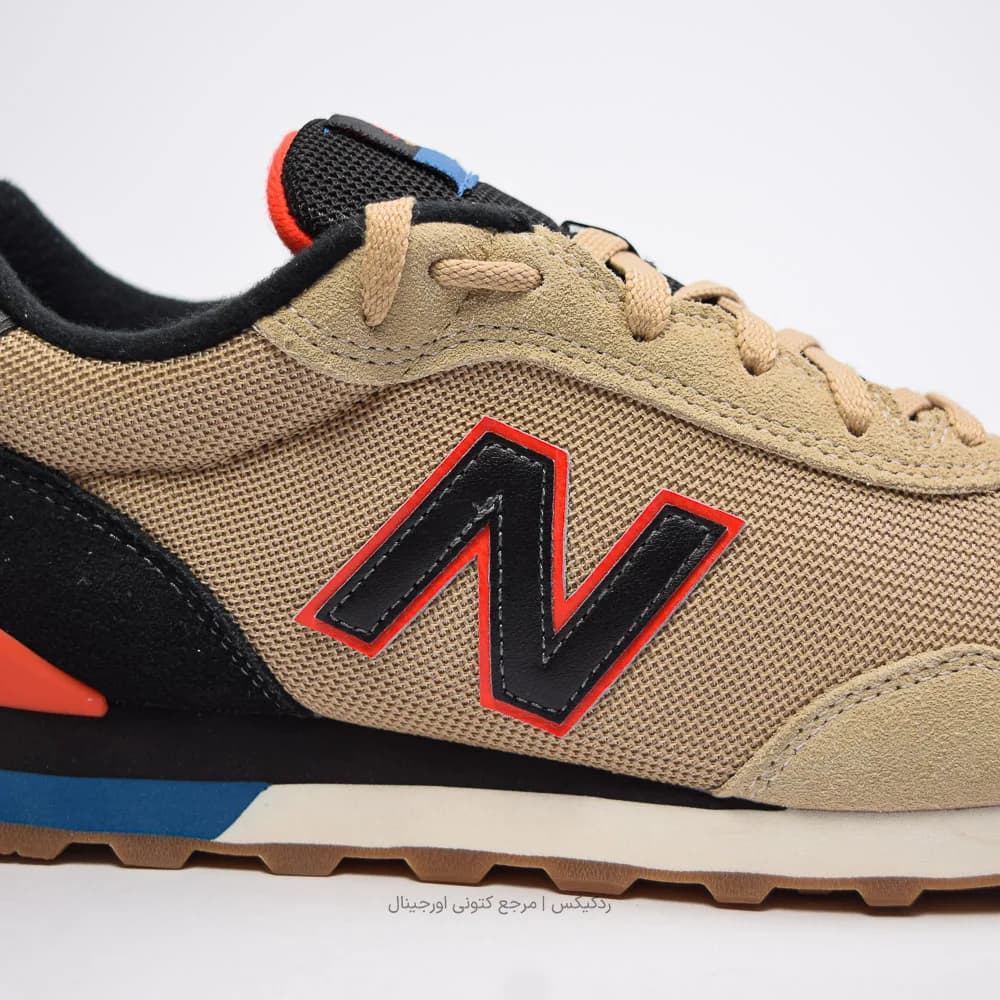کتونی New Balance مدل 515v3 – ML515WL3 — تصویر ۶