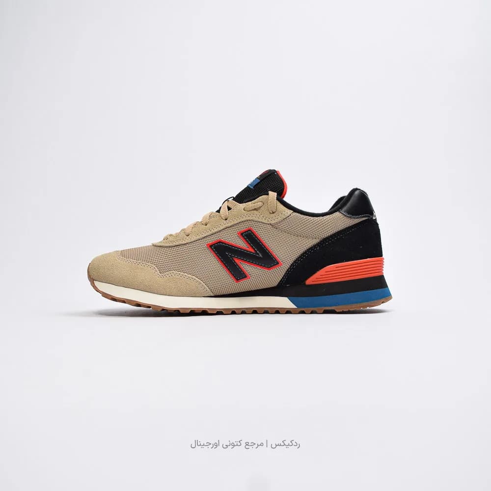کتونی New Balance مدل 515v3 – ML515WL3 — تصویر ۲
