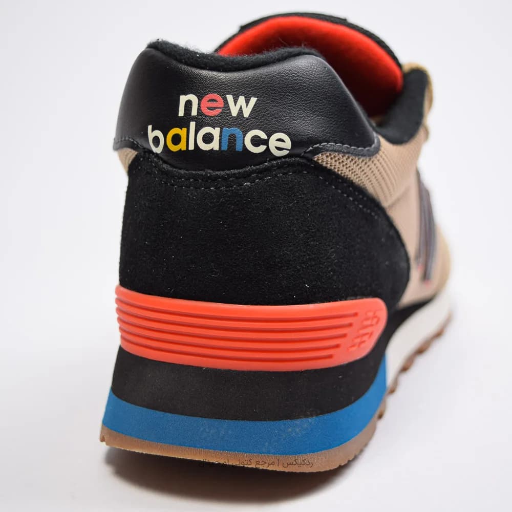 کتونی New Balance مدل 515v3 – ML515WL3 — تصویر ۵