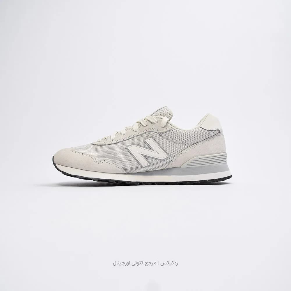 کتونی New Balance مدل 515v3 – ML515WHT — تصویر ۲