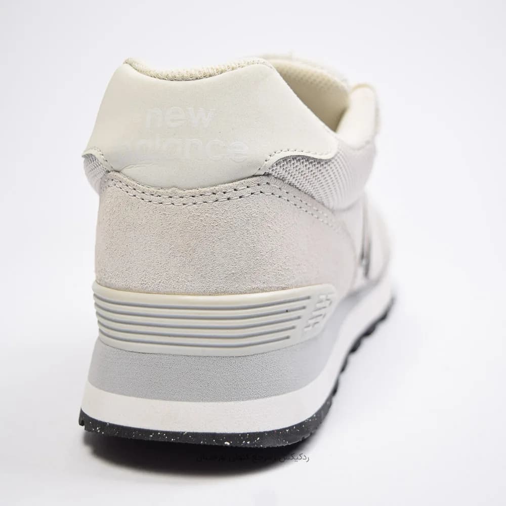 کتونی New Balance مدل 515v3 – ML515WHT — تصویر ۵