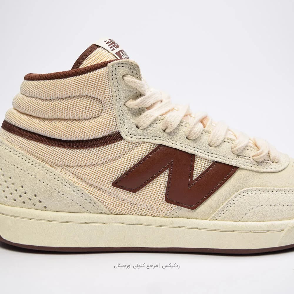 کتونی New Balance مدل Numeric 440 V2 – NM440HB2 — تصویر ۶