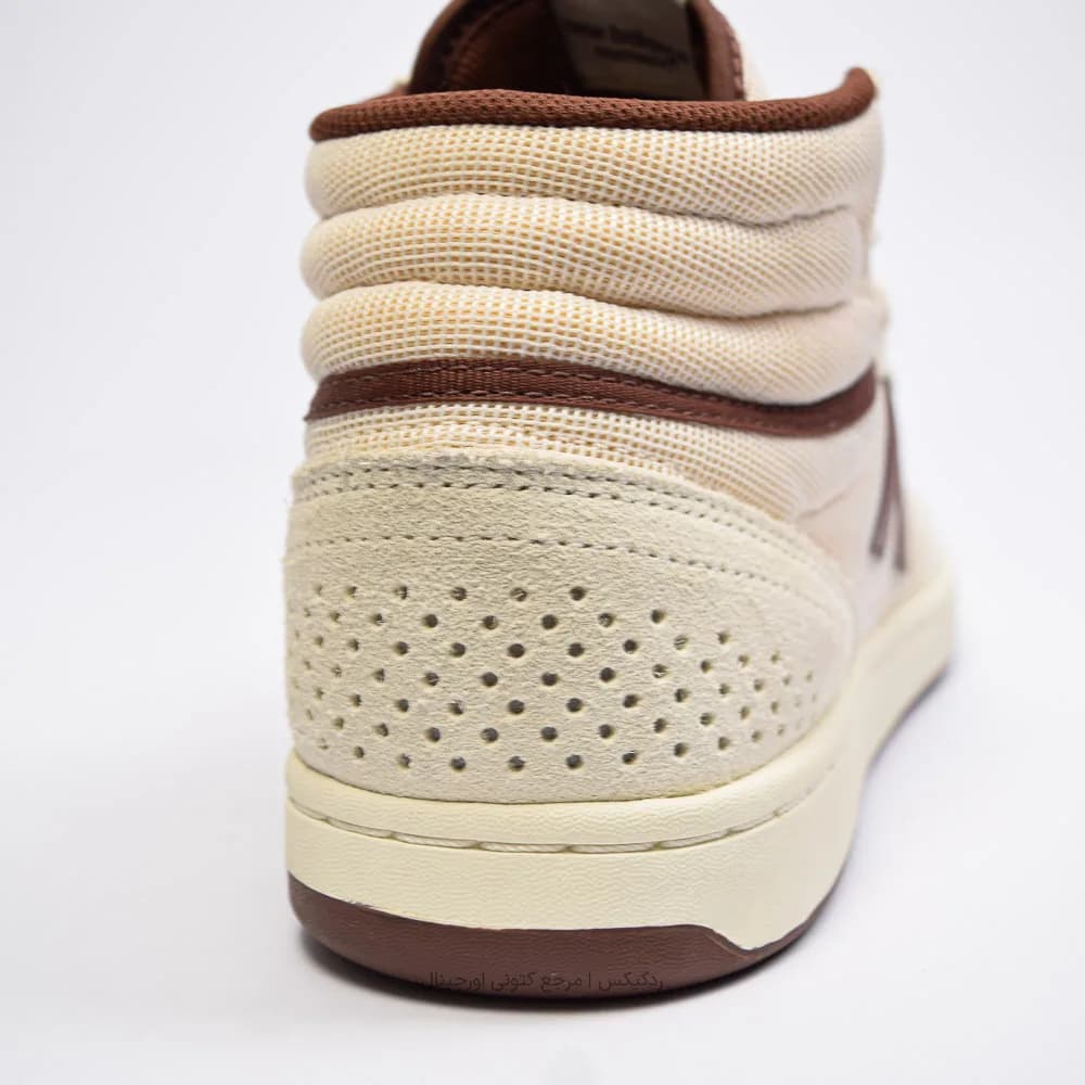 کتونی New Balance مدل Numeric 440 V2 – NM440HB2 — تصویر ۵