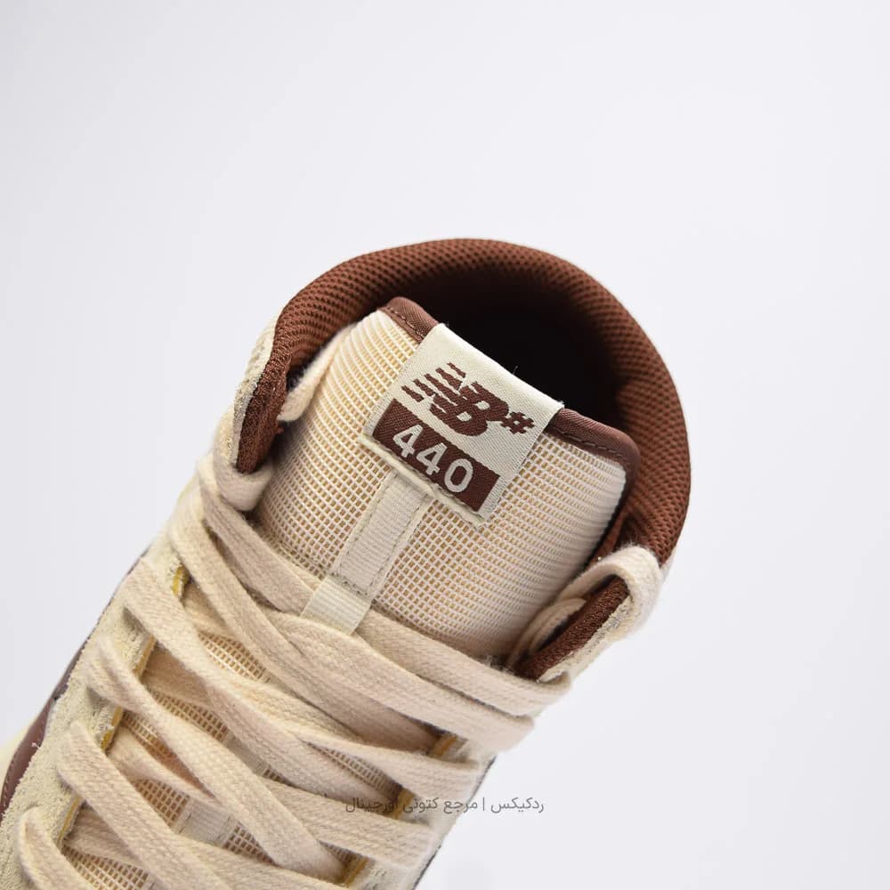 کتونی New Balance مدل Numeric 440 V2 – NM440HB2 — تصویر ۷
