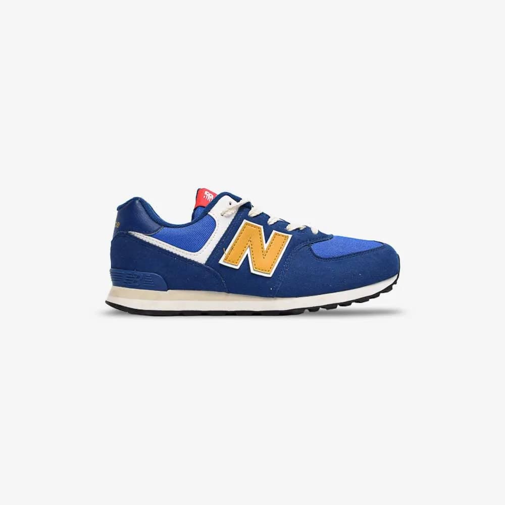کتونی New Balance مدل 574 – GC574HBG