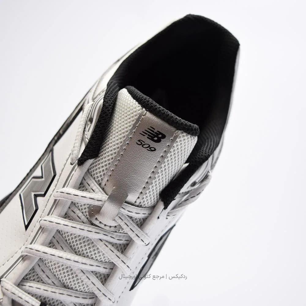 کتونی New Balance مدل 509 – U509BW — تصویر ۸