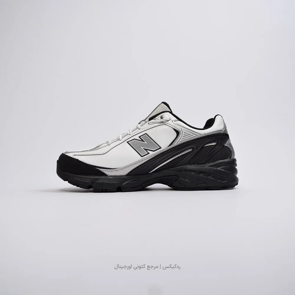 کتونی New Balance مدل 509 – U509BW — تصویر ۲