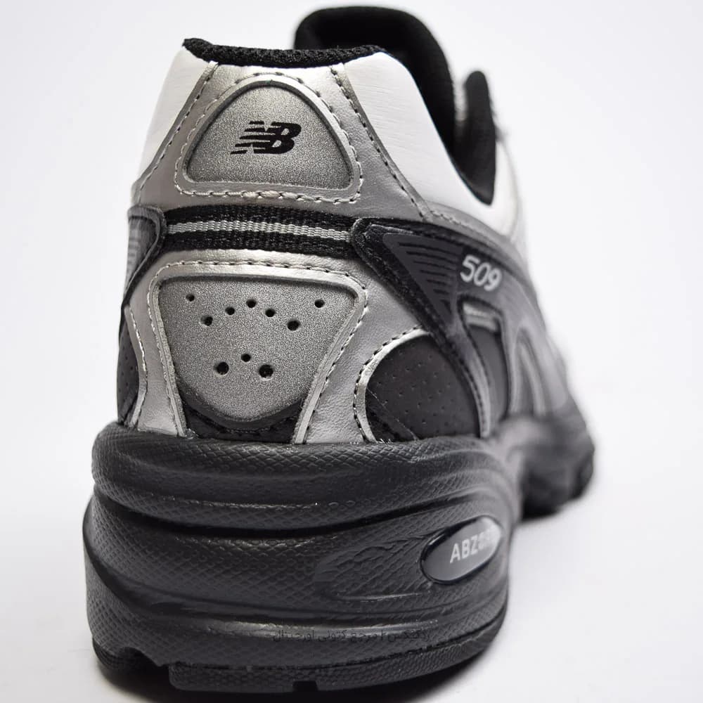 کتونی New Balance مدل 509 – U509BW — تصویر ۵