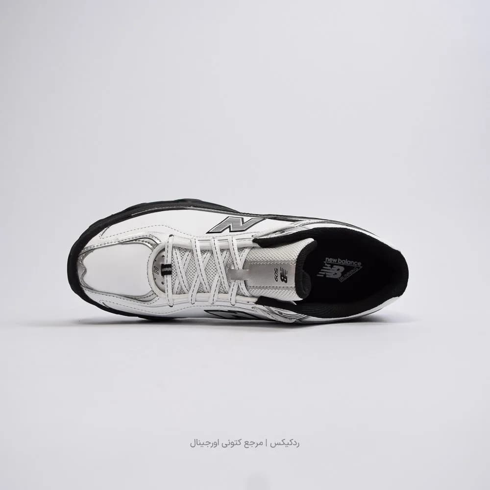 کتونی New Balance مدل 509 – U509BW — تصویر ۳