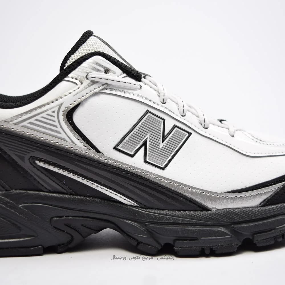 کتونی New Balance مدل 509 – U509BW — تصویر ۷