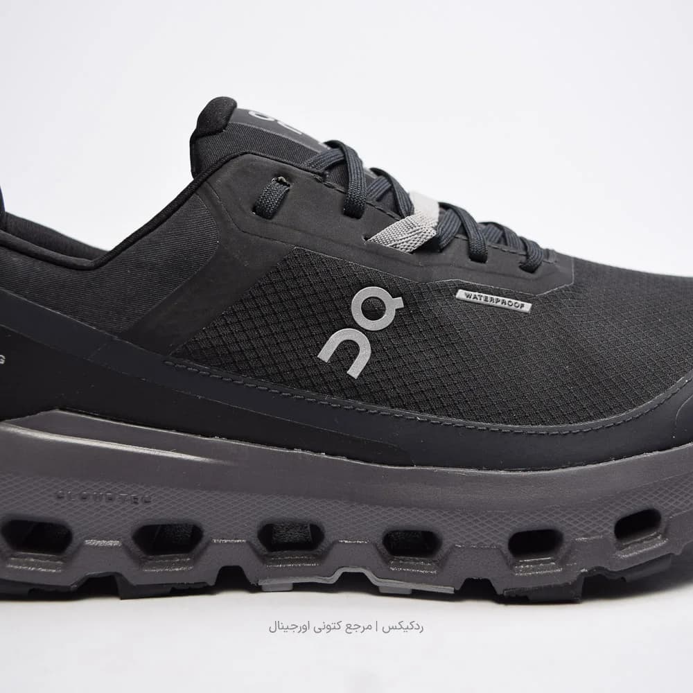 کتونی On Running مدل Cloudvista 2 Waterproof – 3WE30160106 — تصویر ۶