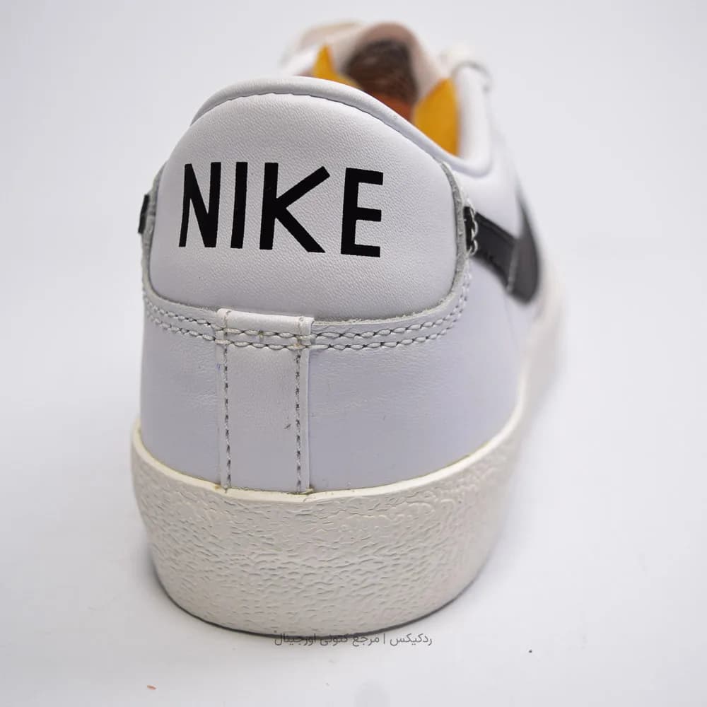 کتونی Nike مدل Blazer Low 77 Vintage – DA6364-101 — تصویر ۵