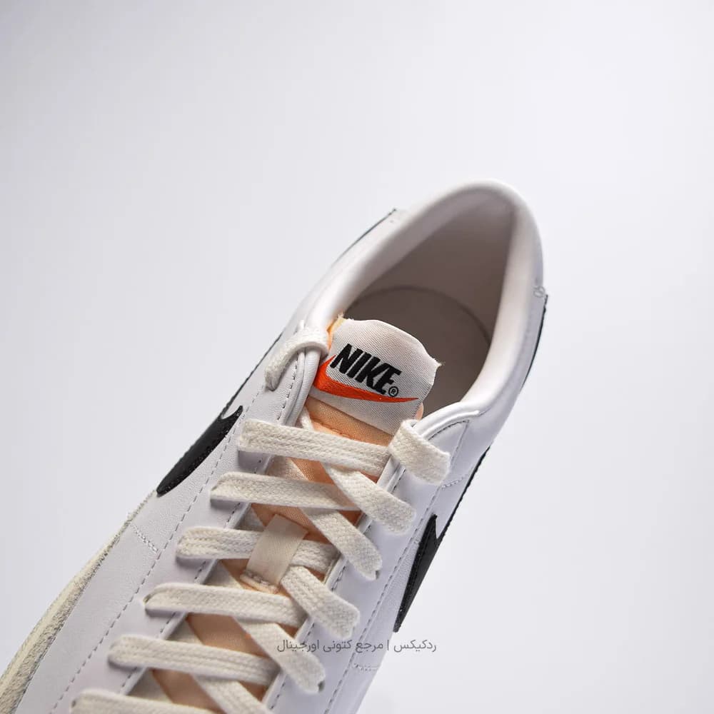 کتونی Nike مدل Blazer Low 77 Vintage – DA6364-101 — تصویر ۷