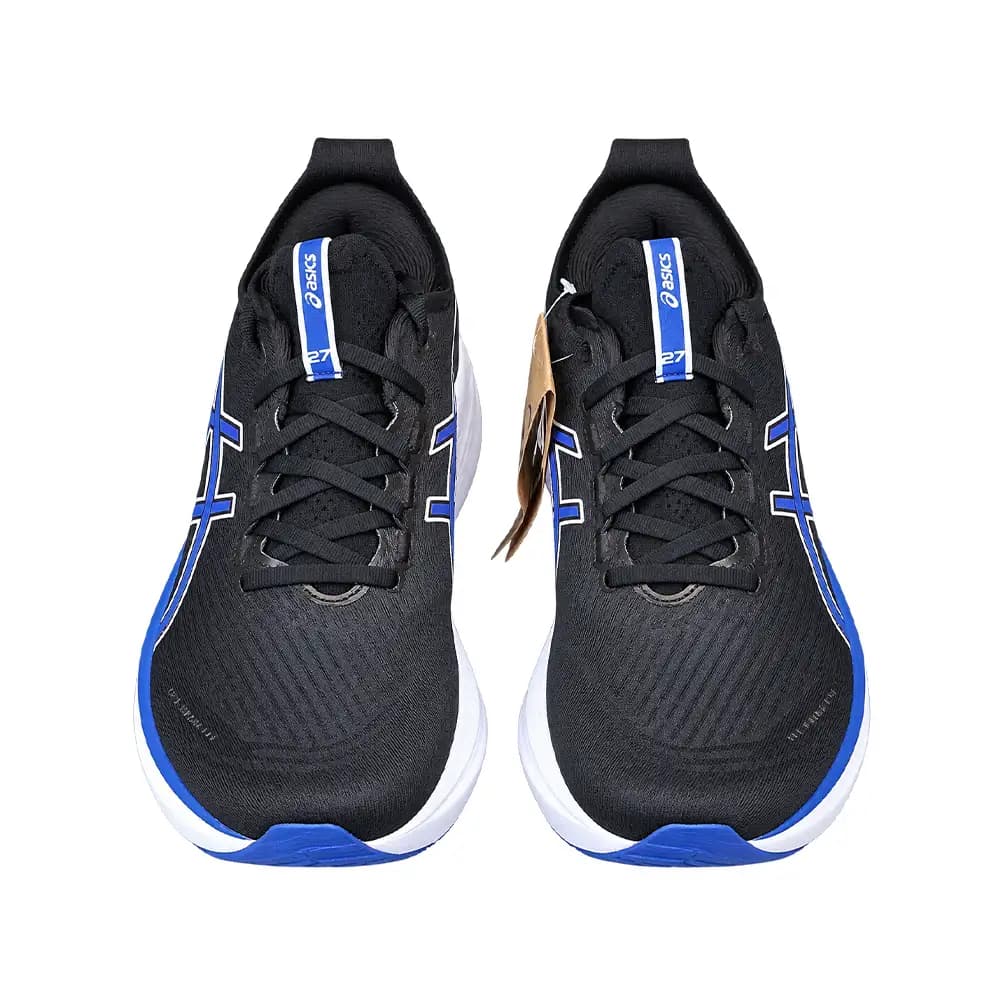 کتونی Asics مدل Gel-Nimbus 27 – 1011B958-400 — تصویر ۱۰