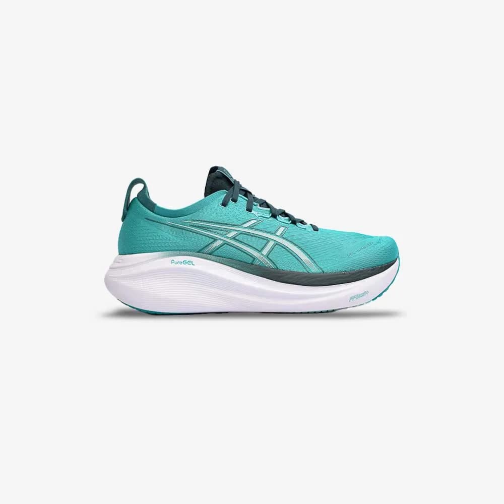 کتونی Asics مدل Gel-Nimbus 27 – 1011B958-400