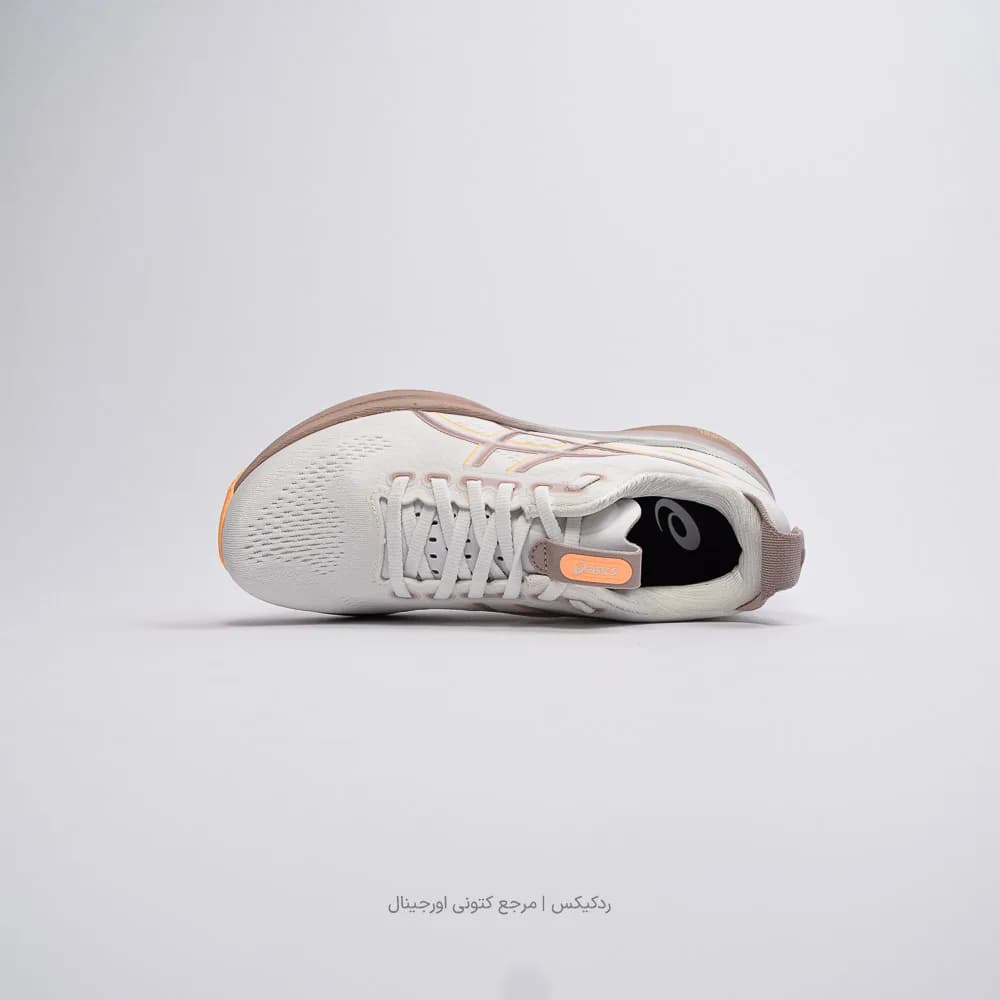 کتونی Asics مدل Gel Kayano 32 – 1012b838-101 — تصویر ۳