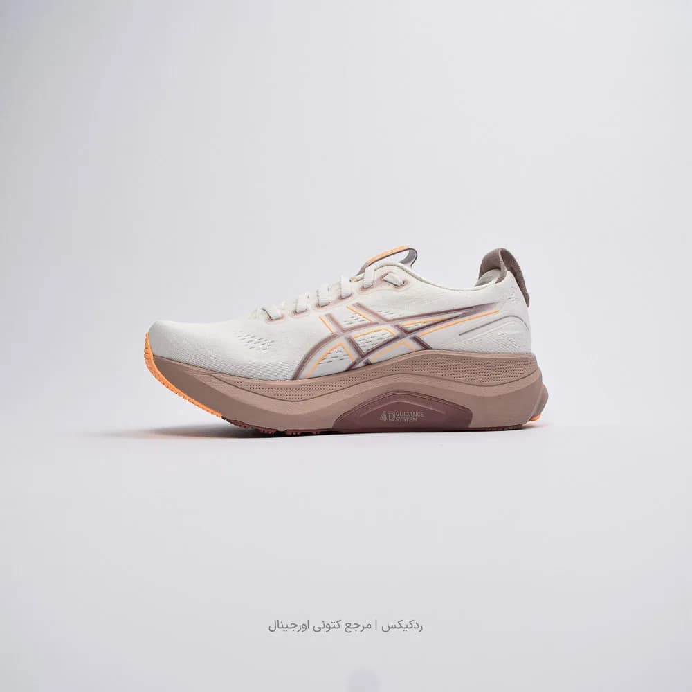 کتونی Asics مدل Gel Kayano 32 – 1012b838-101 — تصویر ۲
