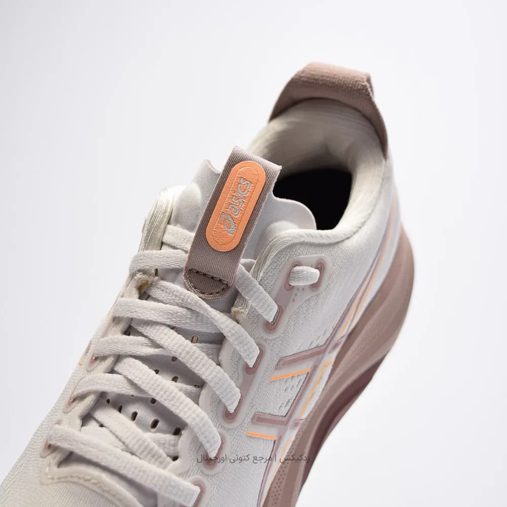 کتونی Asics مدل Gel Kayano 32 – 1012b838-101 — تصویر ۸