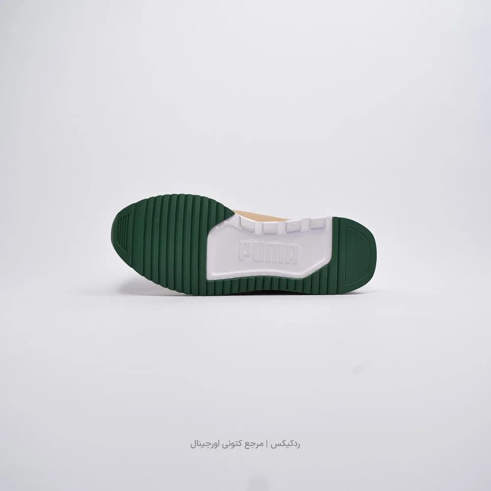 کتونی Puma مدل Adaptor – 398405-06 — تصویر ۴