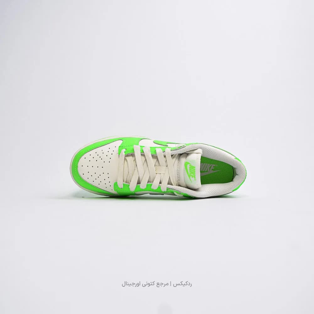 کتونی Nike مدل Dunk Low – HV0842-133 — تصویر ۳