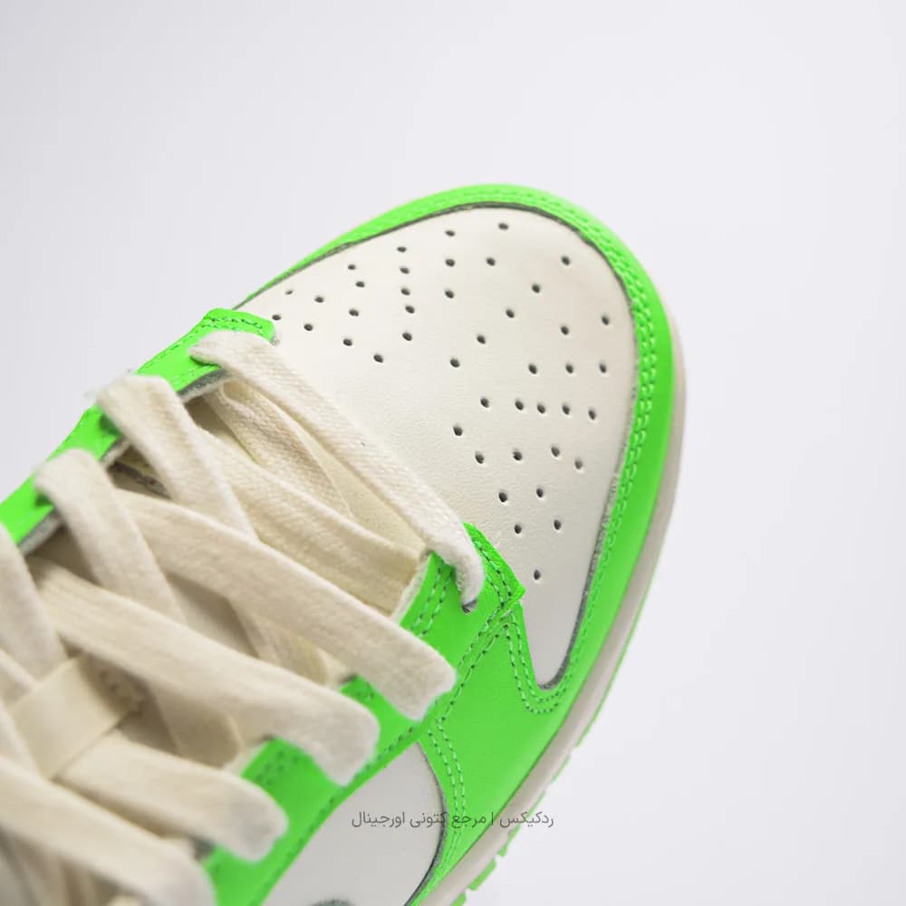 کتونی Nike مدل Dunk Low – HV0842-133 — تصویر ۸