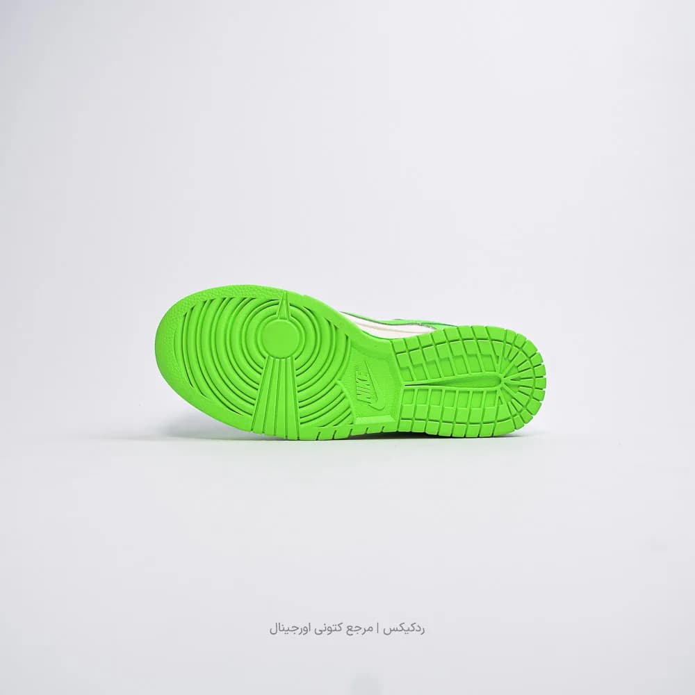 کتونی Nike مدل Dunk Low – HV0842-133 — تصویر ۴
