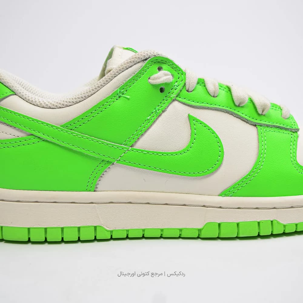 کتونی Nike مدل Dunk Low – HV0842-133 — تصویر ۶