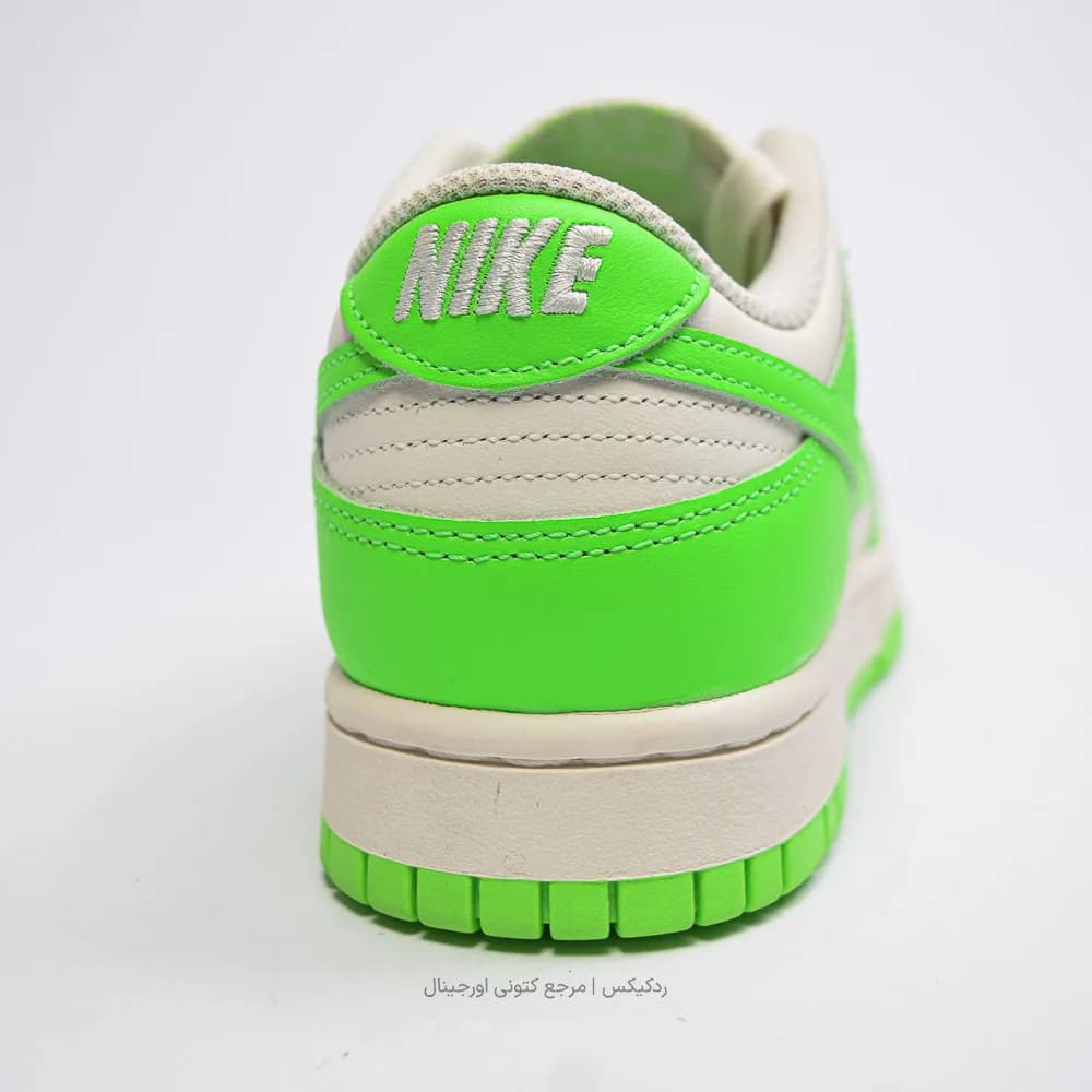 کتونی Nike مدل Dunk Low – HV0842-133 — تصویر ۵